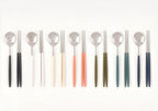 Bogen Matinee Satin Flatware