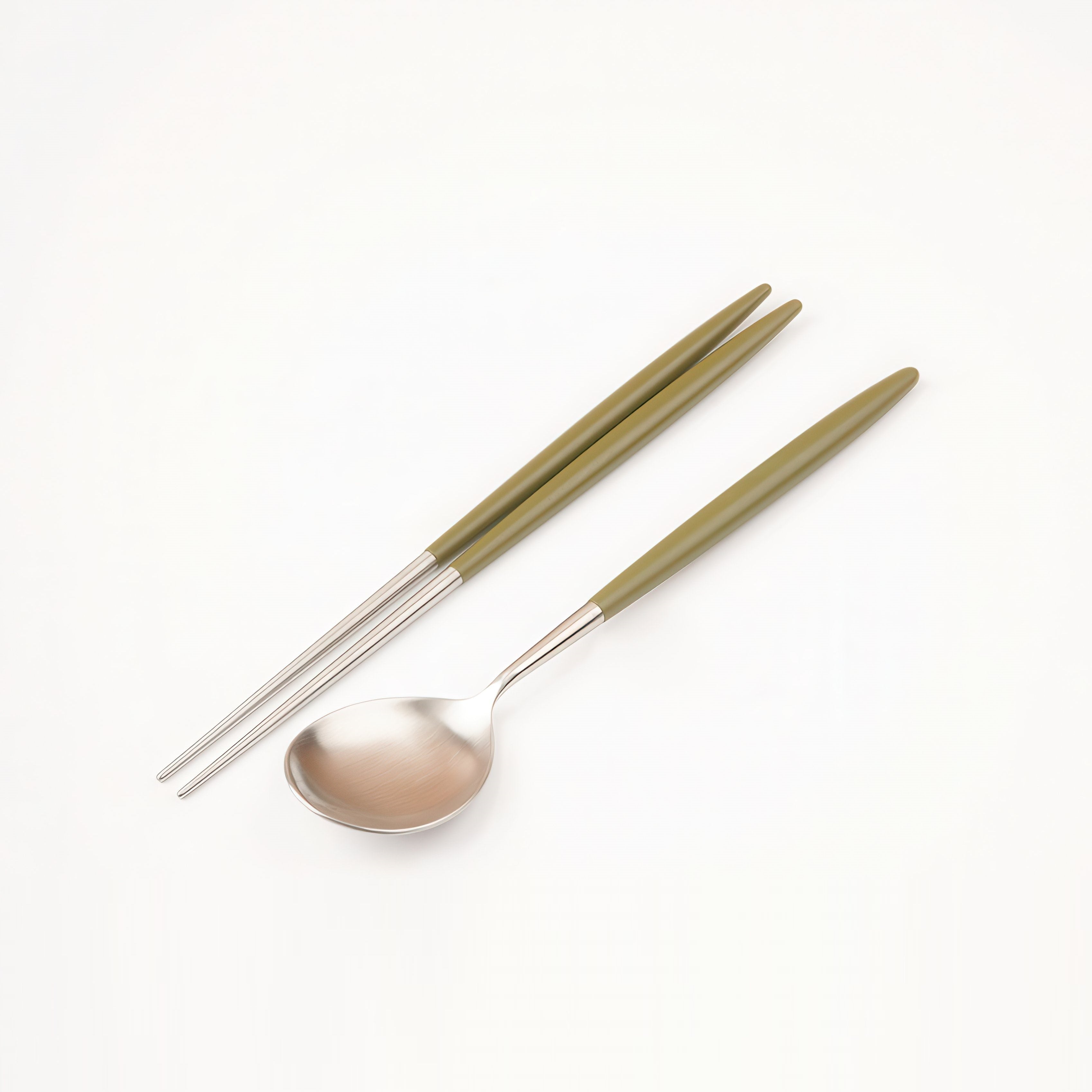 Bogen Matinee Satin Flatware