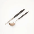 Bogen Matinee Satin Flatware