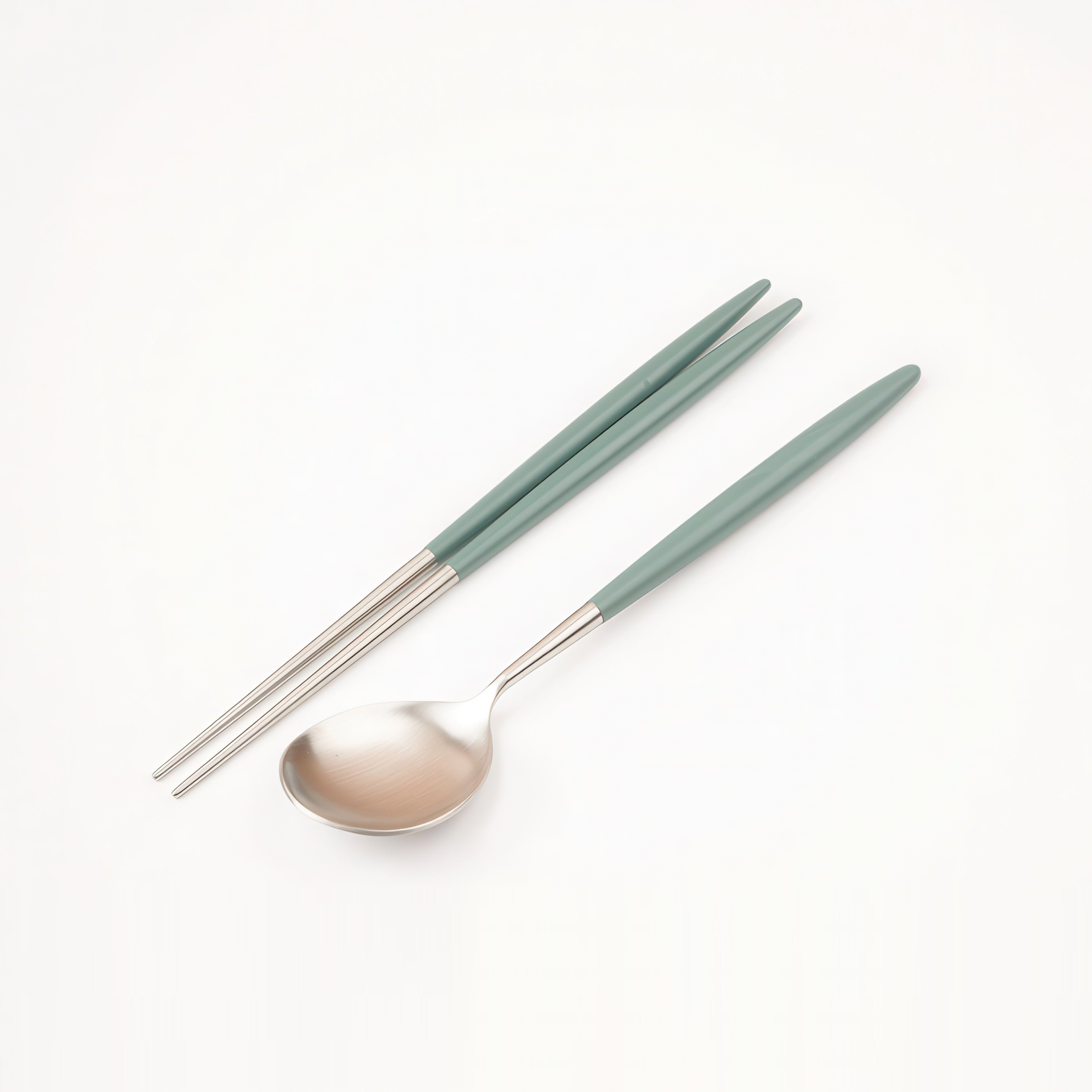 Bogen Matinee Satin Flatware