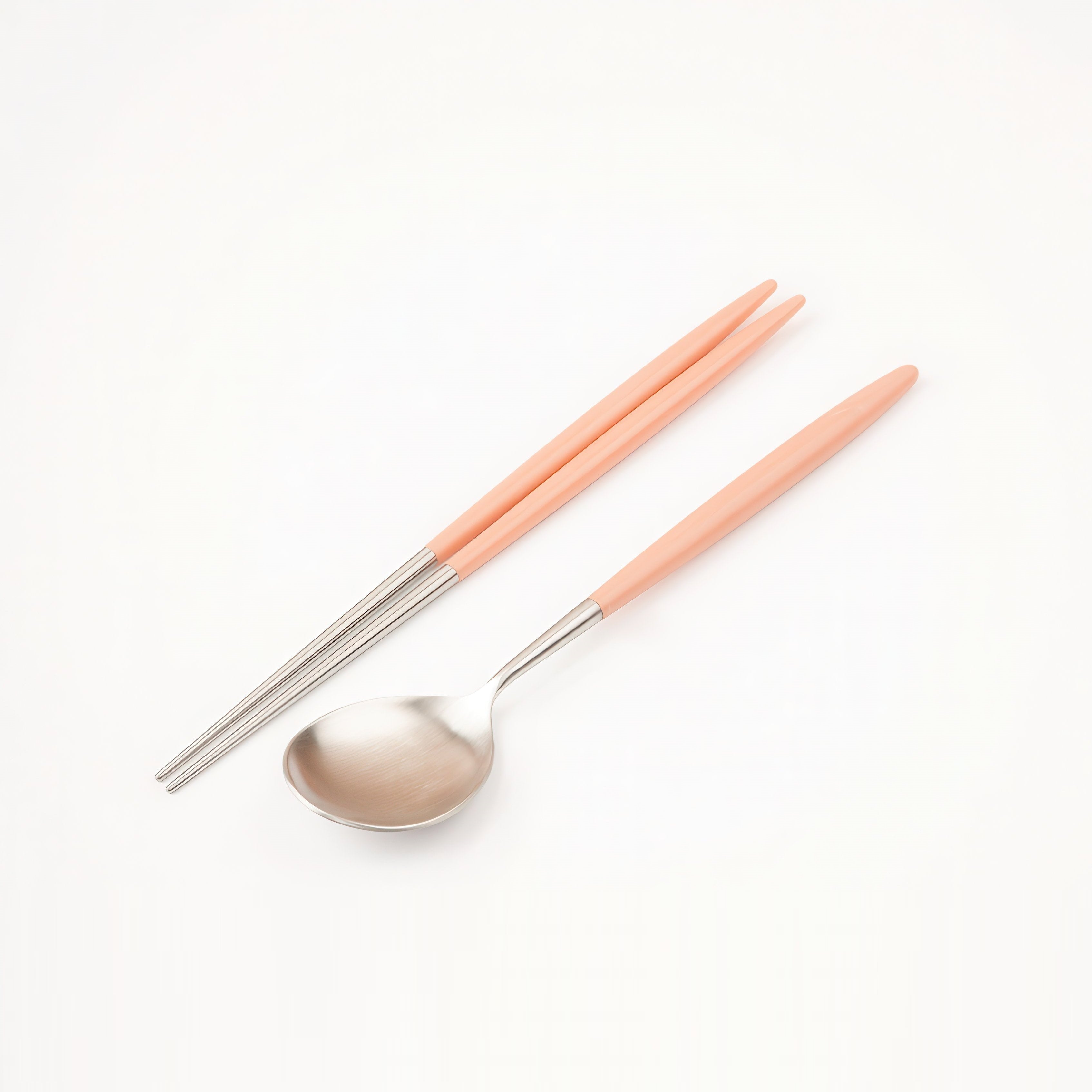 Bogen Matinee Satin Flatware