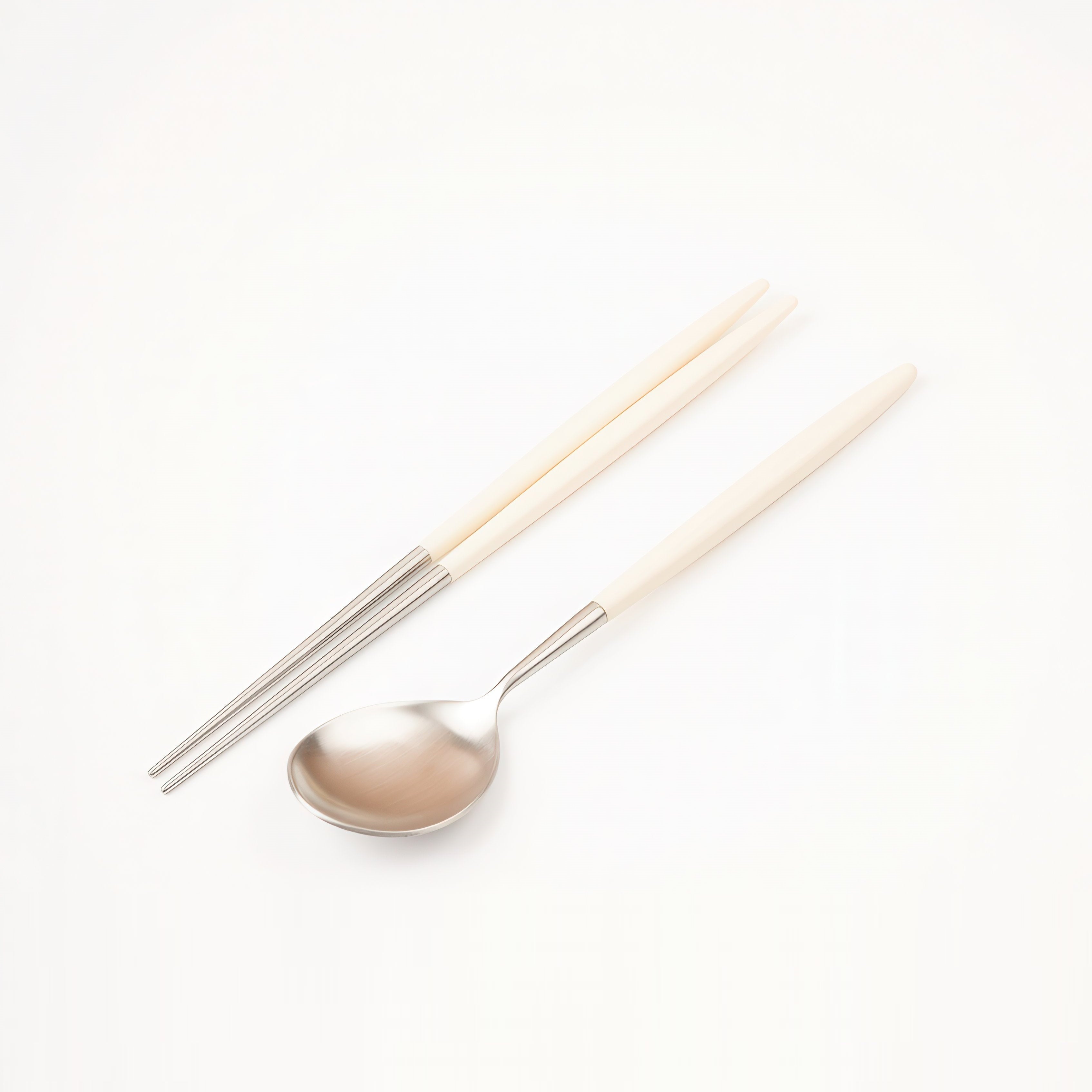 Bogen Matinee Satin Flatware