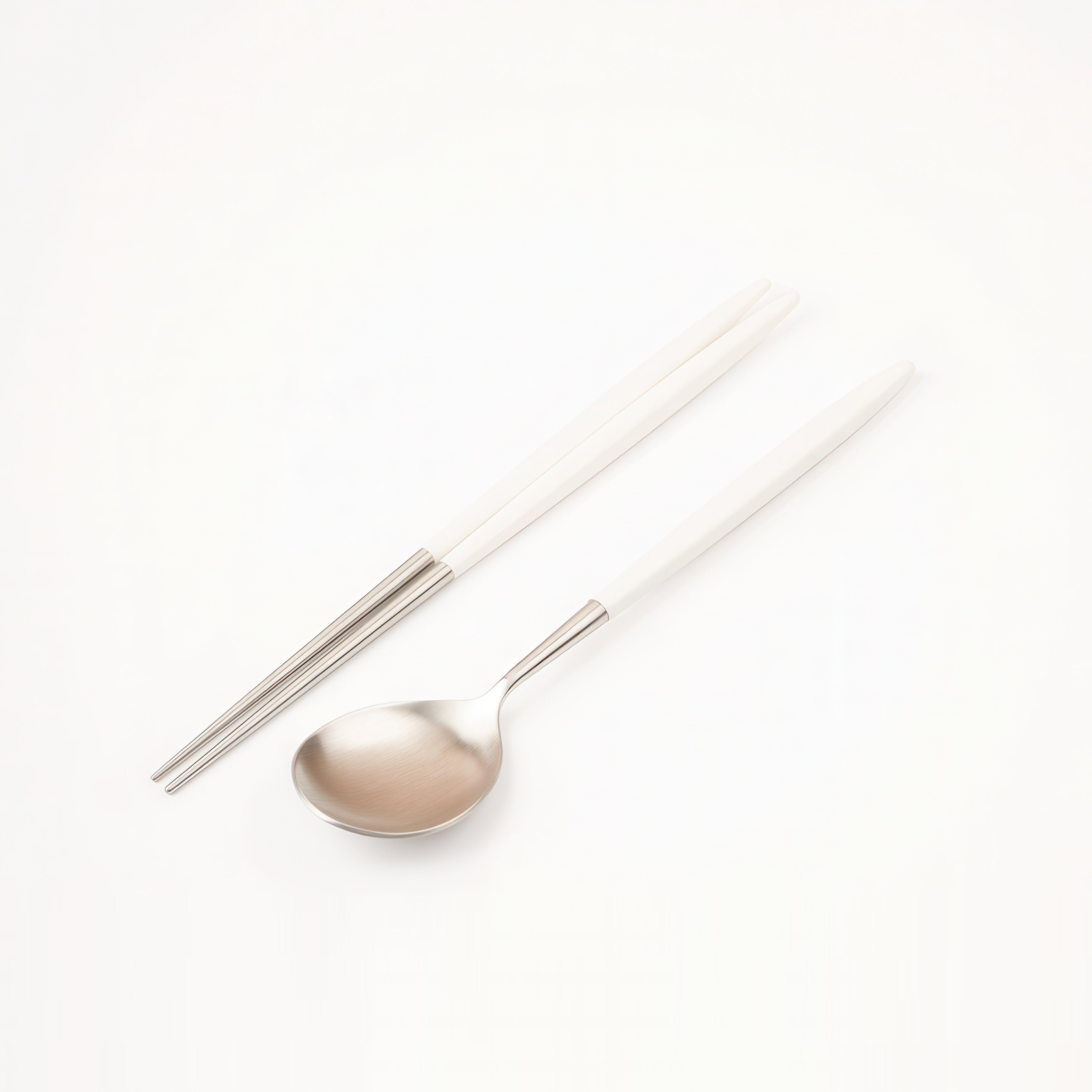 Bogen Matinee Satin Flatware