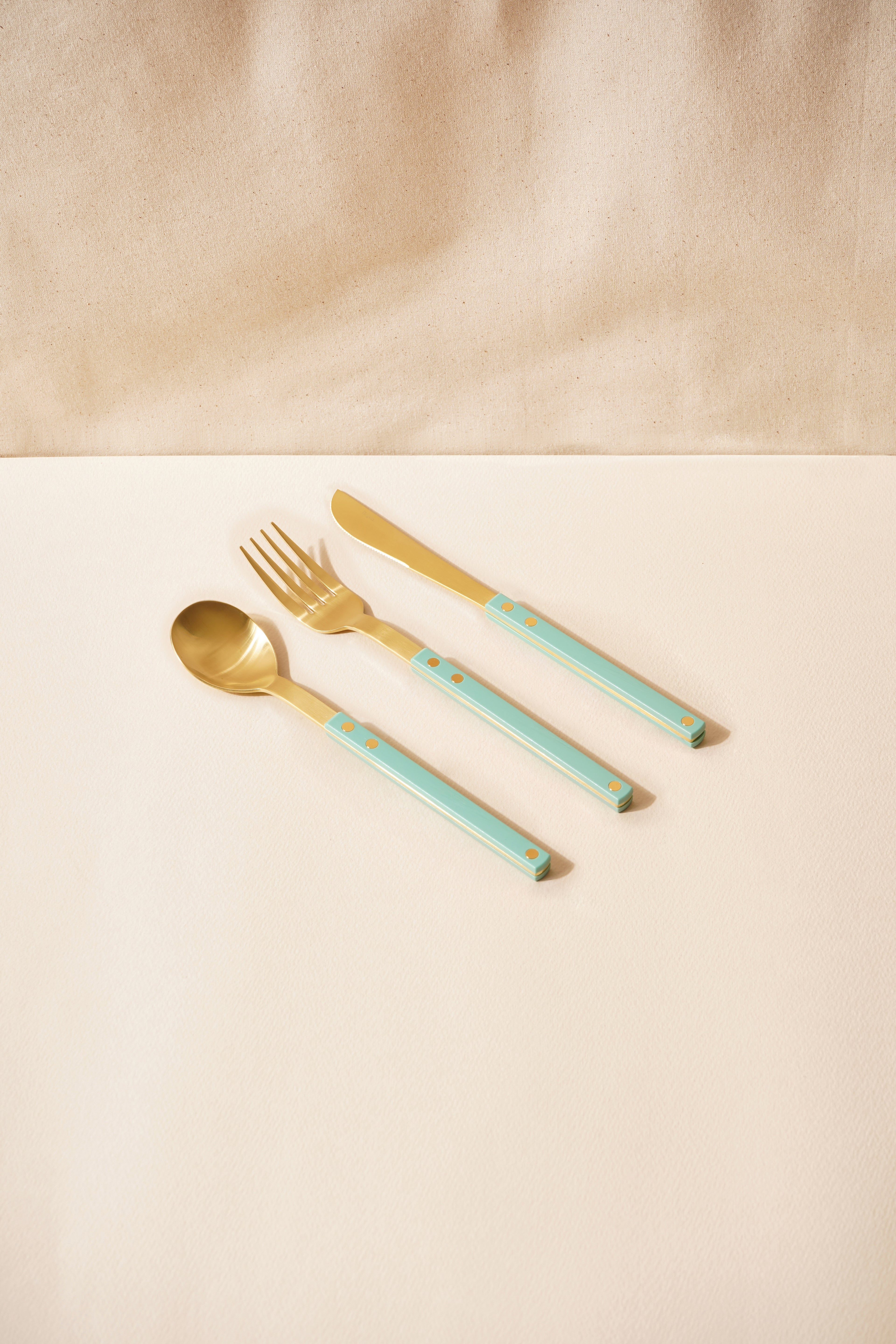 [Bogen] Sentier Gold Collection