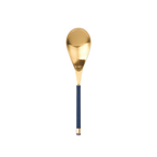 [Bogen] Kara Gold Korean Soup Spoon (1 Soup Spoon)