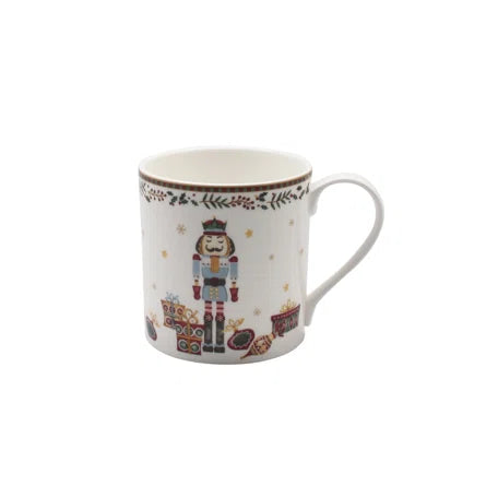 [Prouna] Nutcracker Mug