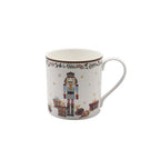 [Prouna] Nutcracker Mug