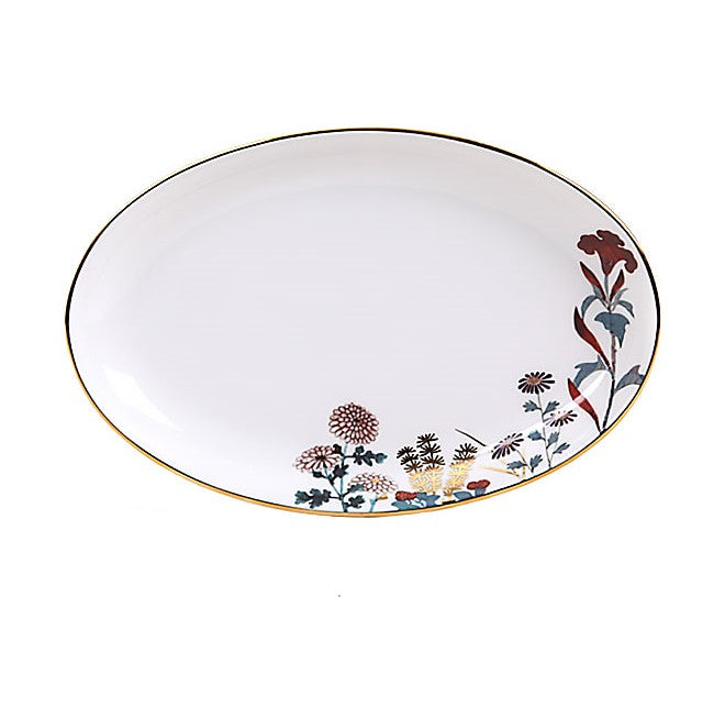 Cho Choong Do 16-Piece Dinnerware Set, Serves 2