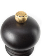 [Peugeot] Pepper Mill, u'Select, Wood, Chocolate Finish, 18 cm - 7 in