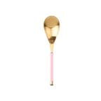 [Bogen] Kara Gold Korean Soup Spoon (1 Soup Spoon)
