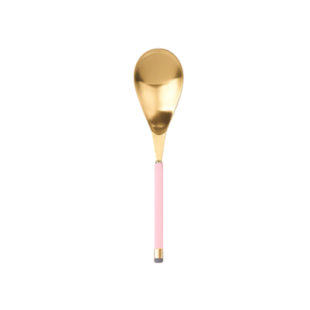 [Bogen] Kara Gold Korean Soup Spoon (1 Soup Spoon)