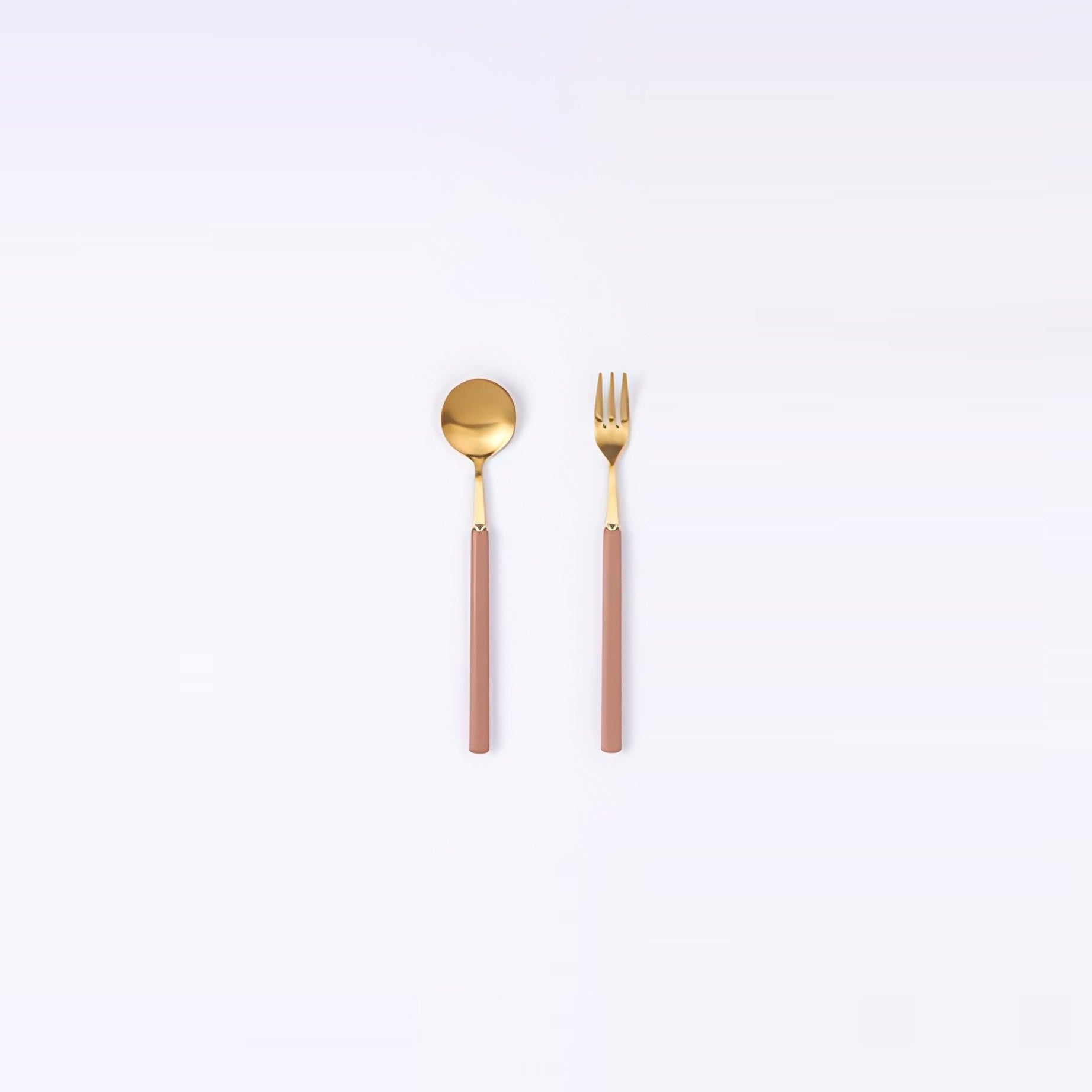 Bogen Pino Gold Flatware