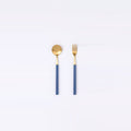 Bogen Pino Gold Flatware