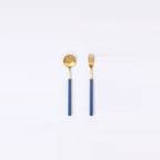 Bogen Pino Gold Flatware
