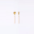 Bogen Pino Gold Flatware