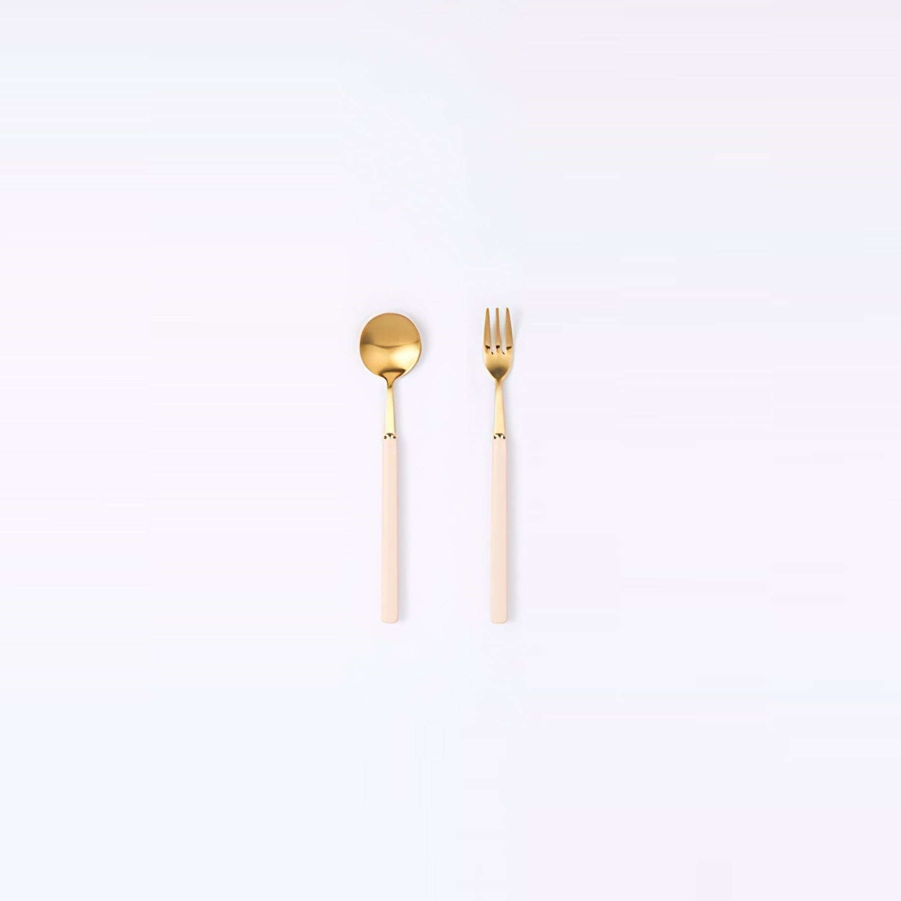 Bogen Pino Gold Flatware