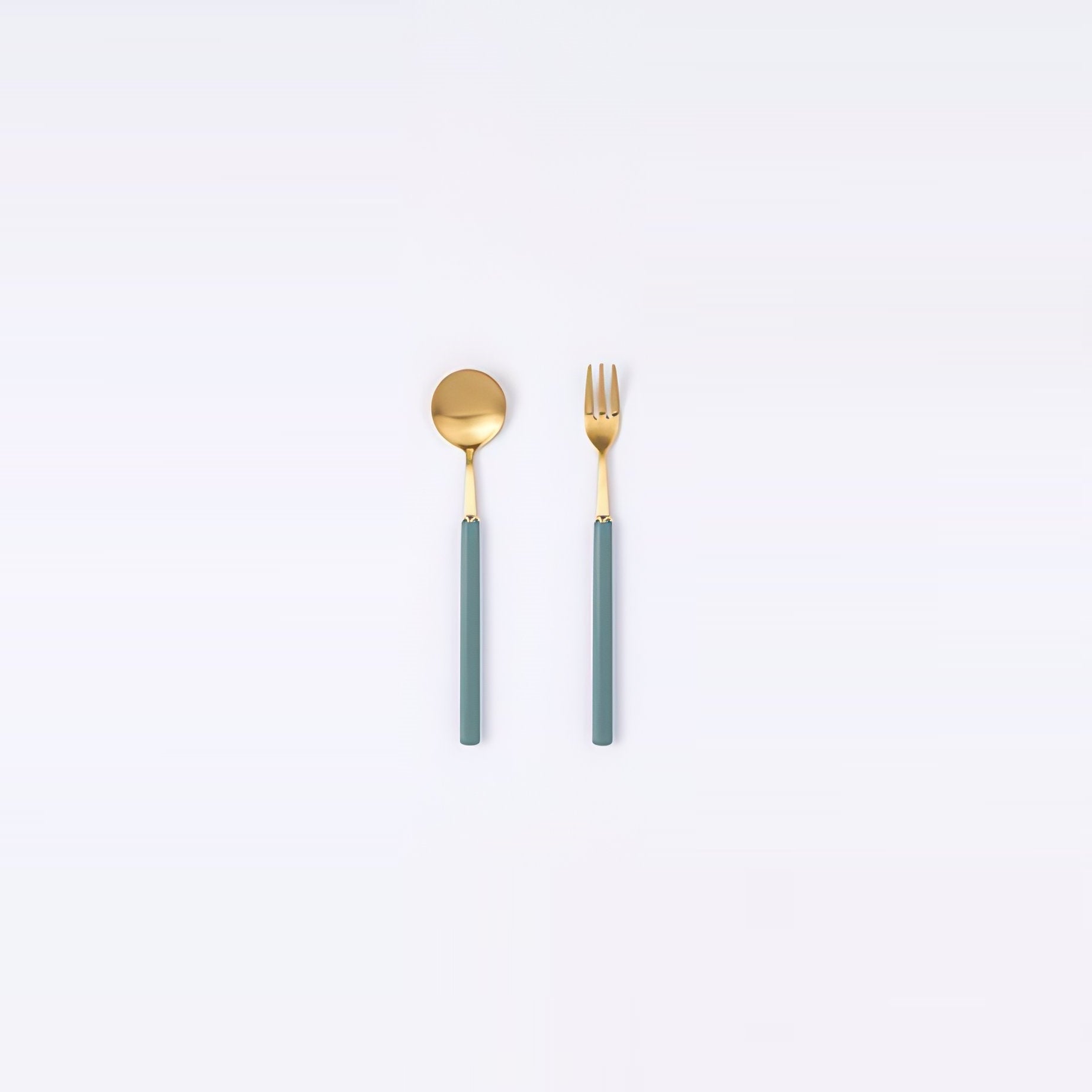 Bogen Pino Gold Flatware