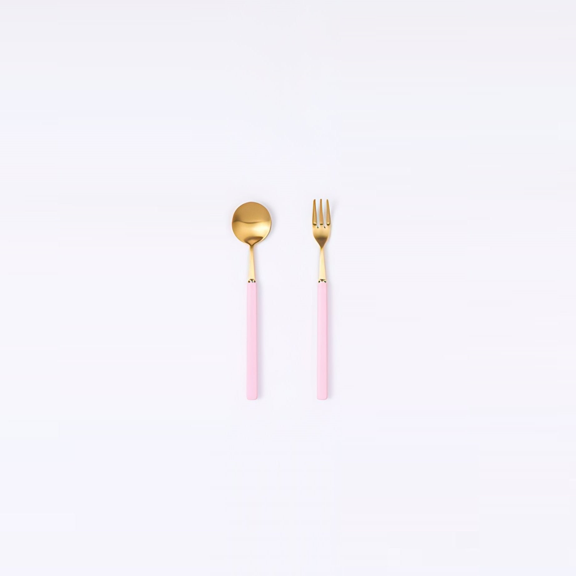 Bogen Pino Gold Flatware