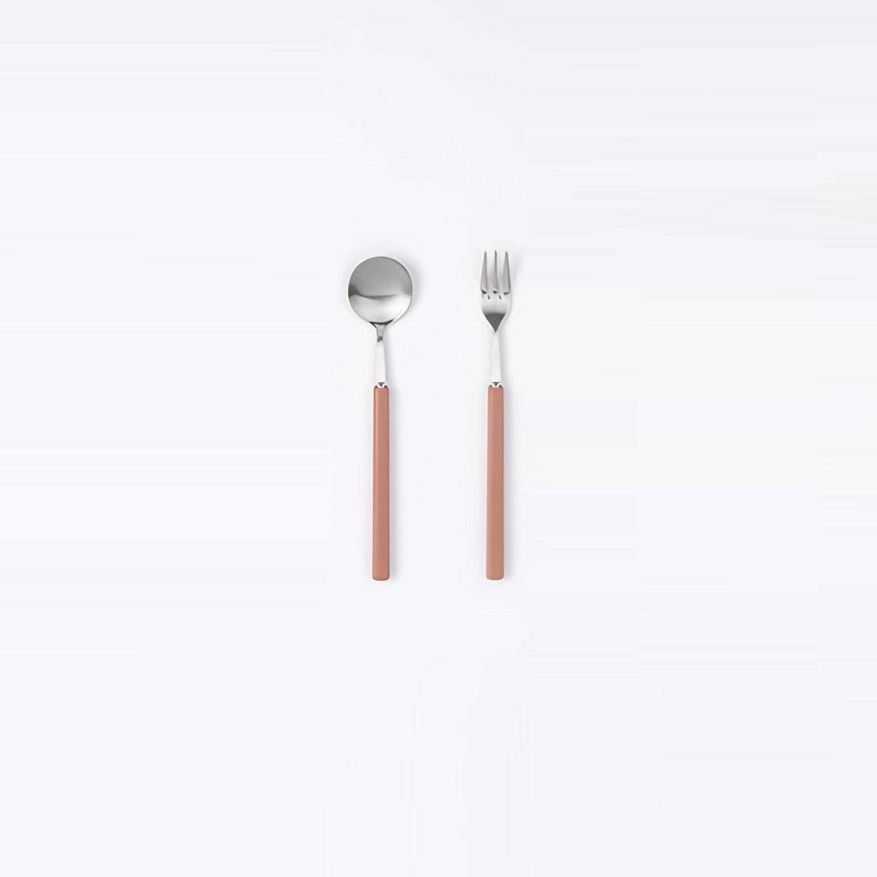Bogen Pino Satin Flatware