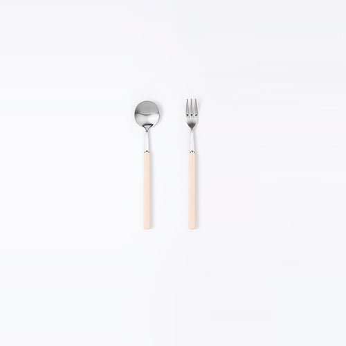 Bogen Pino Satin Flatware