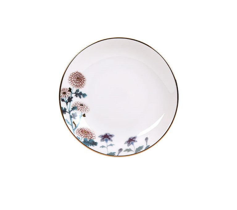 Cho Choong Do 16-Piece Dinnerware Set, Serves 2
