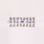 Bogen Eiffel Satin Kids Set with Pouch