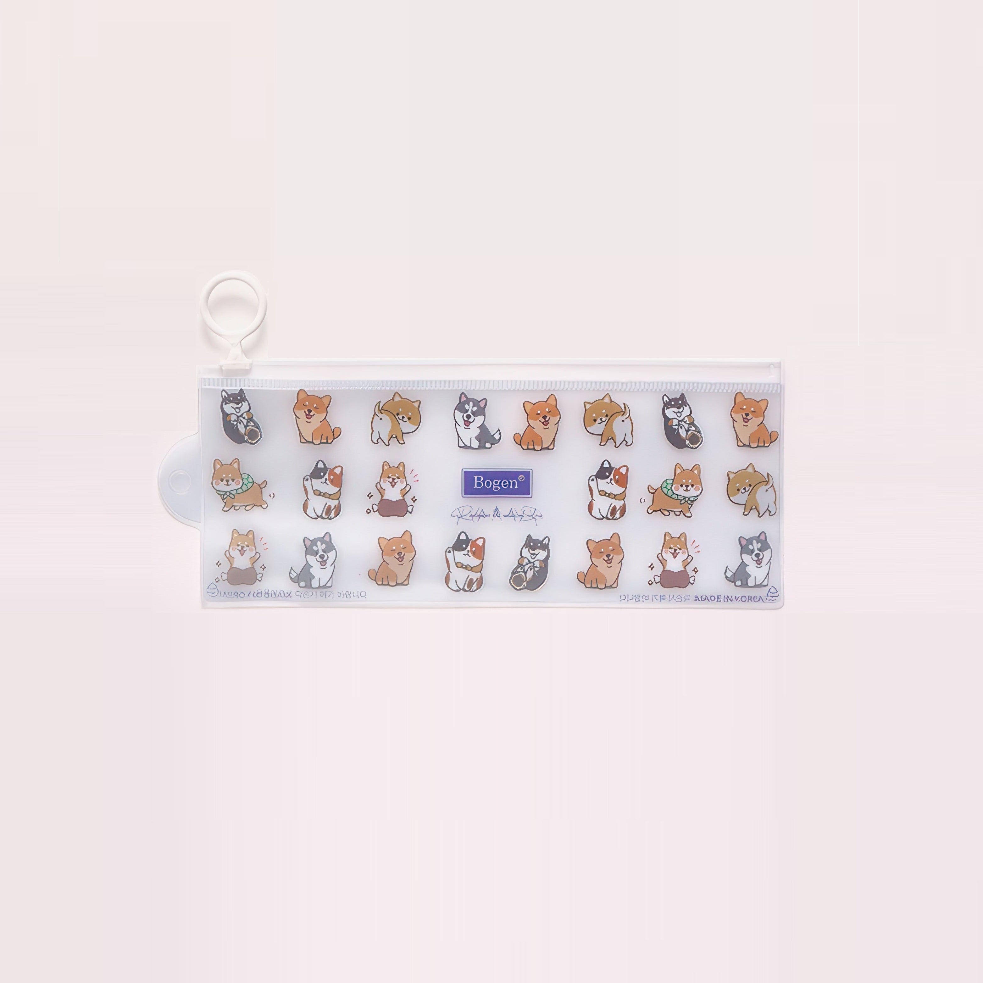 Bogen Eiffel Gold Kids Set