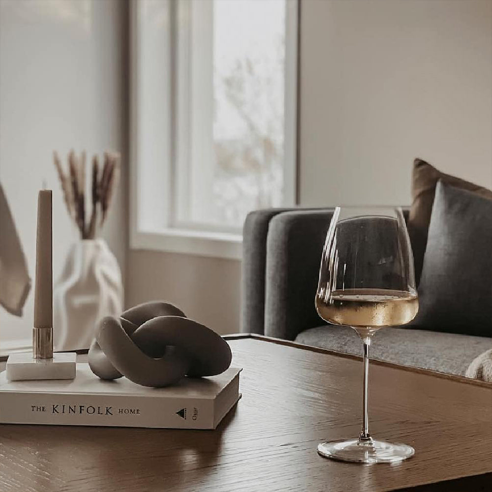 RIEDEL Winewings Chardonnay