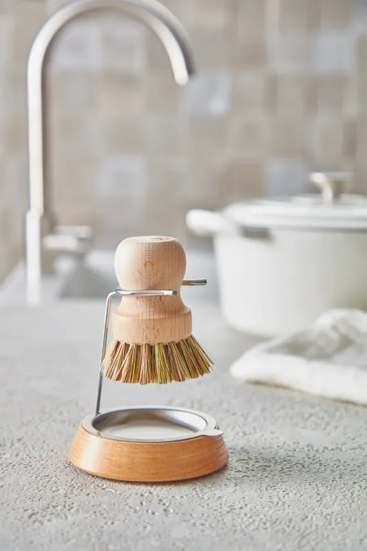 [Redecker] Pot Brush