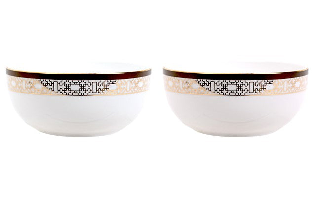 Cho Choong Do 16-Piece Dinnerware Set, Serves 2