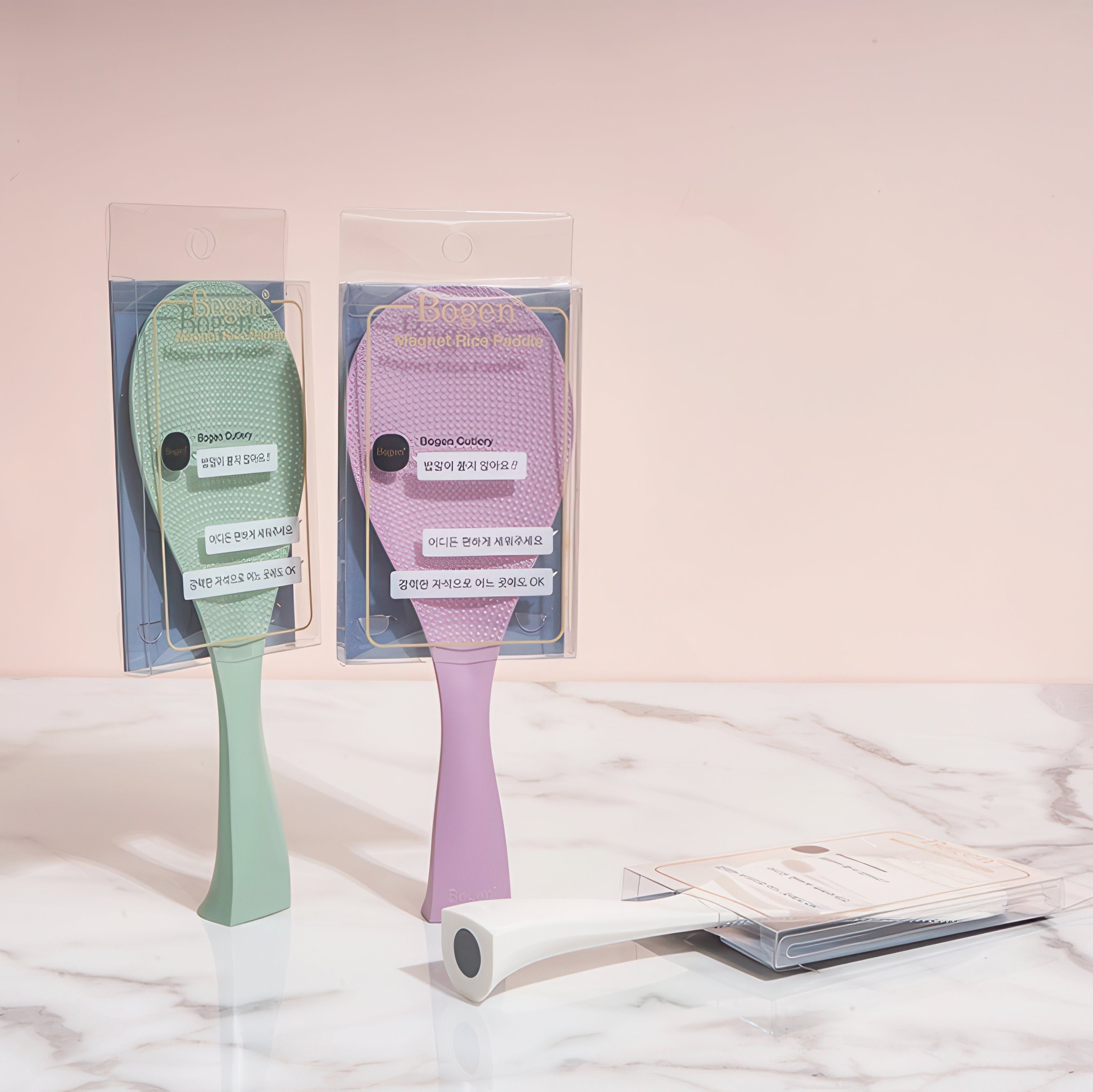 Bogen Magnet Rice Paddle