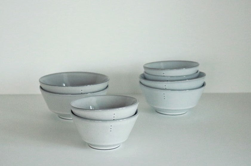 Conte du Jour 23-Piece Dinnerware Set