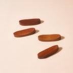 Bogen Hard Maple Spoon Rest