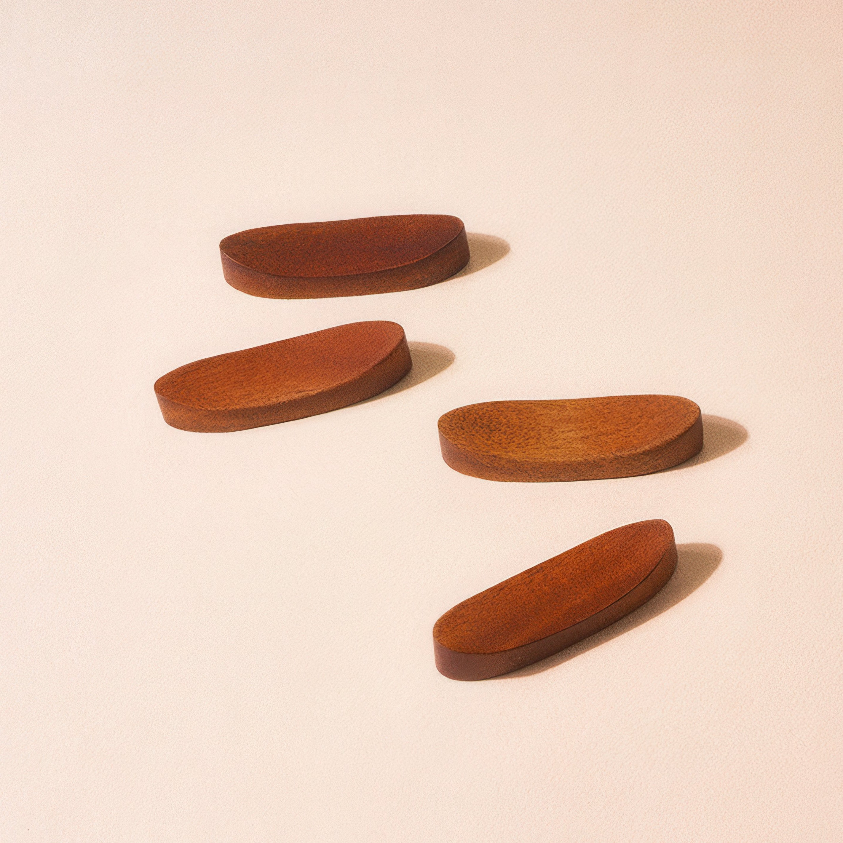 Bogen Hard Maple Spoon Rest