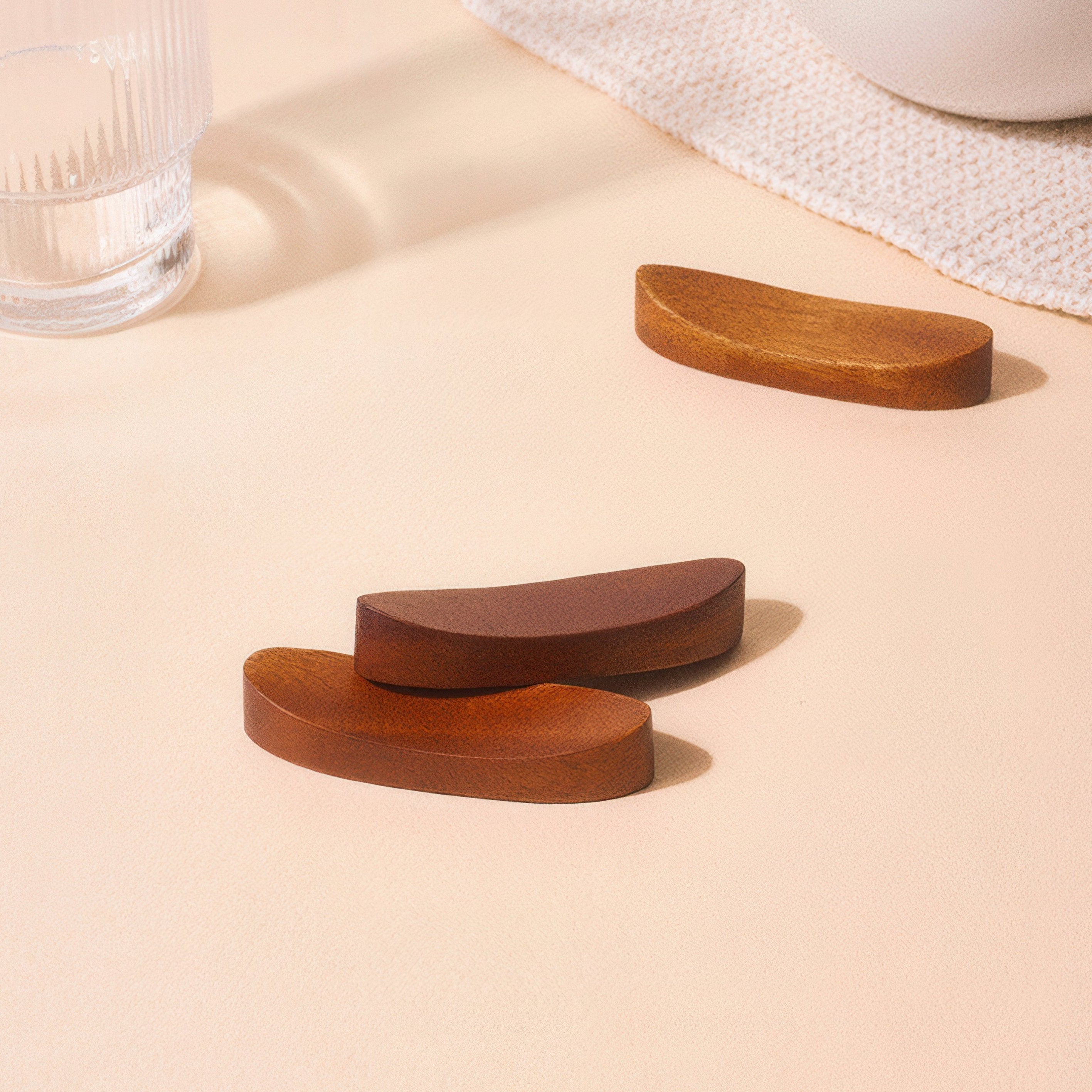 Bogen Hard Maple Spoon Rest