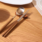 Bogen Hard Maple Spoon Rest