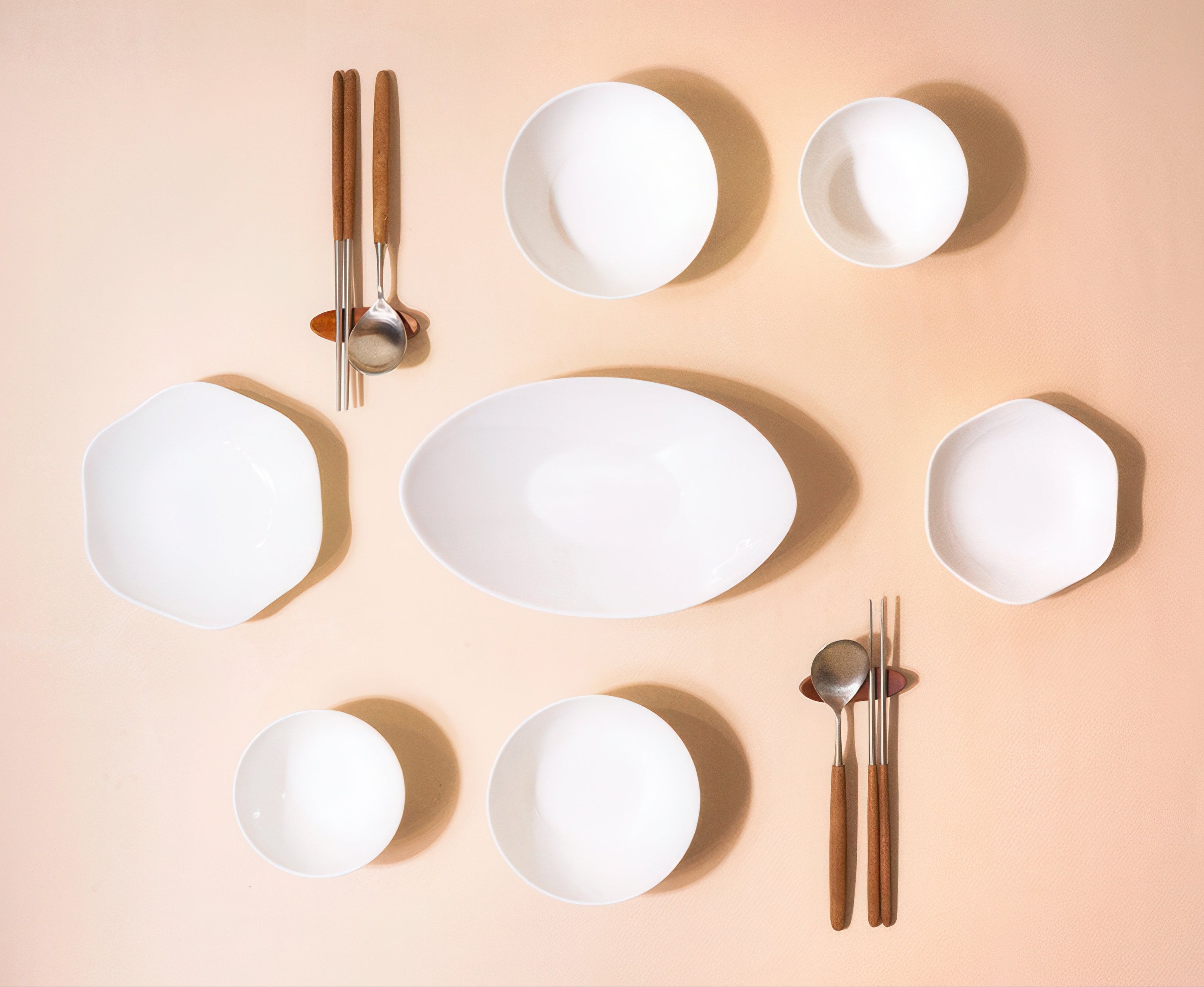 Bogen Hard Maple Spoon Rest