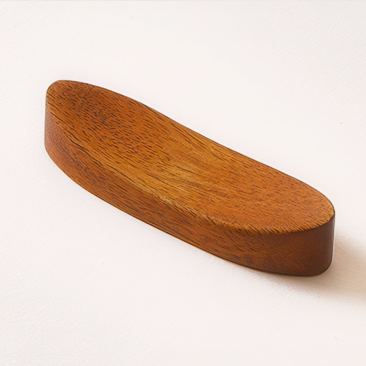 Bogen Hard Maple Spoon Rest