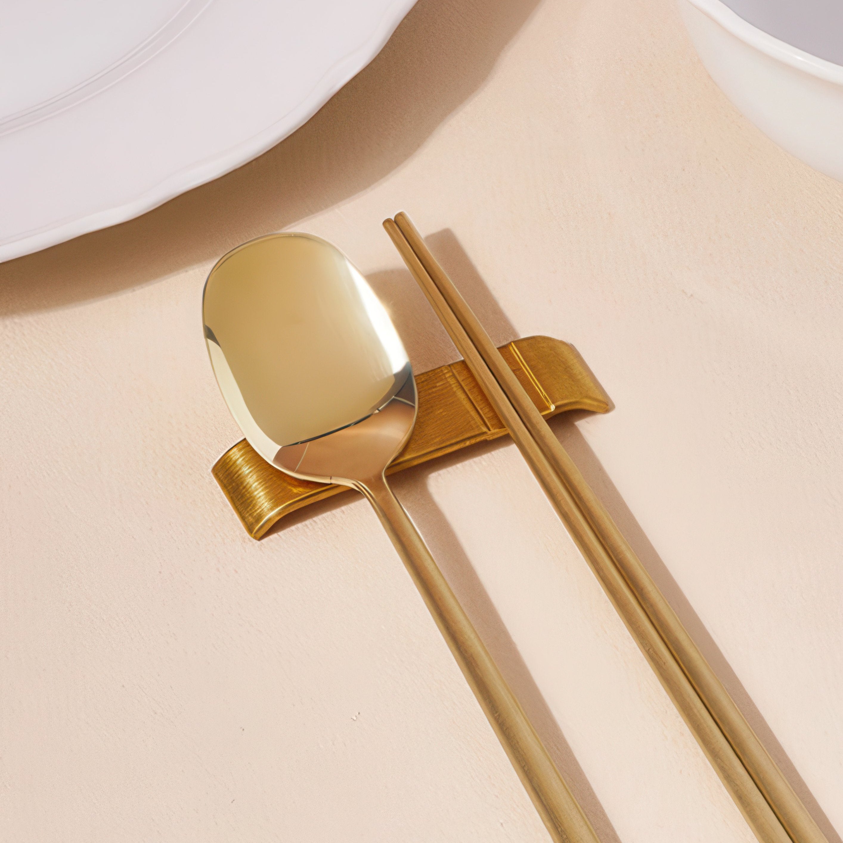 Bogen Kingdom Spoon Rest