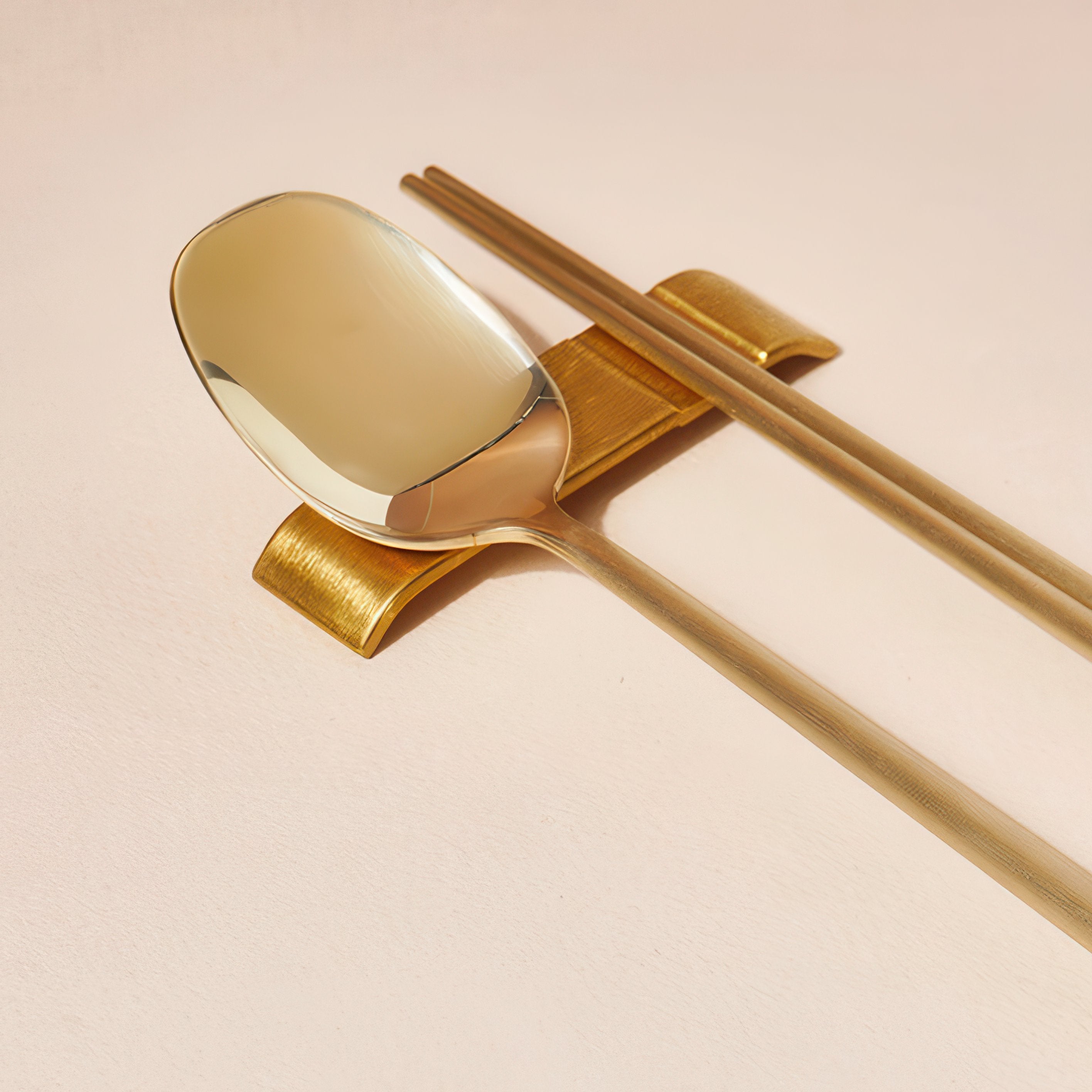 Bogen Kingdom Spoon Rest