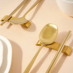 Bogen Kingdom Spoon Rest