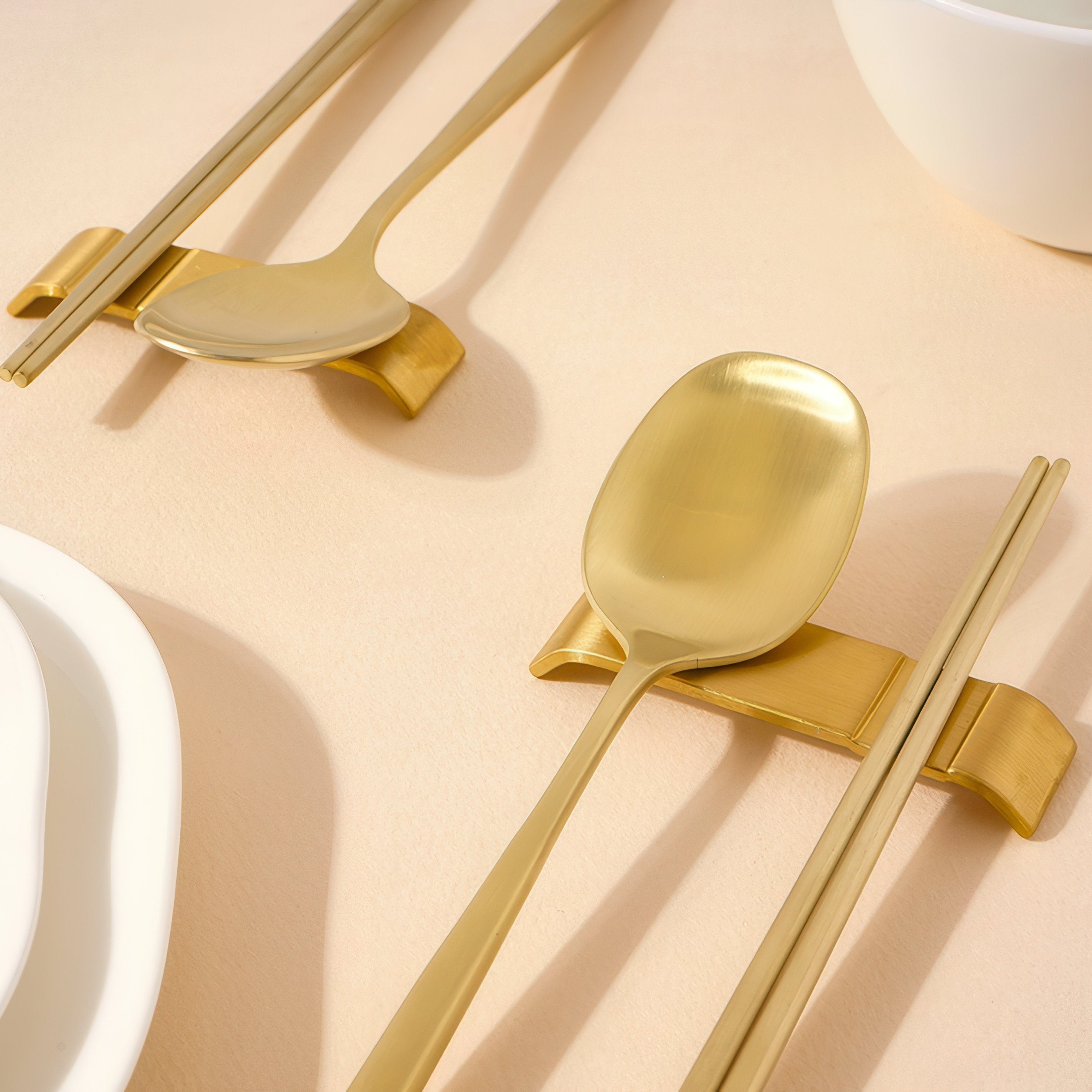 Bogen Kingdom Spoon Rest