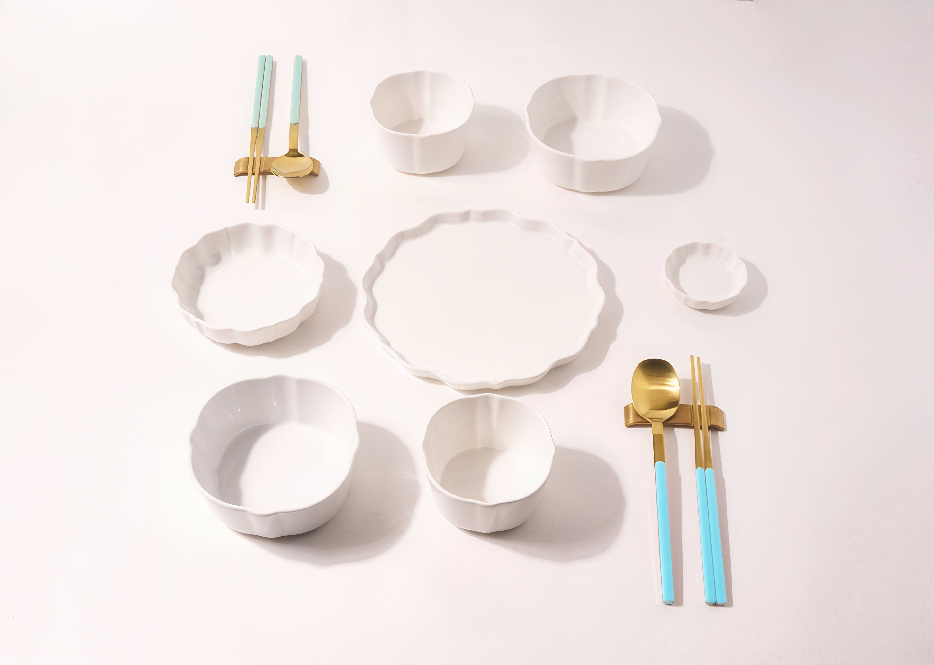 Bogen Kingdom Spoon Rest