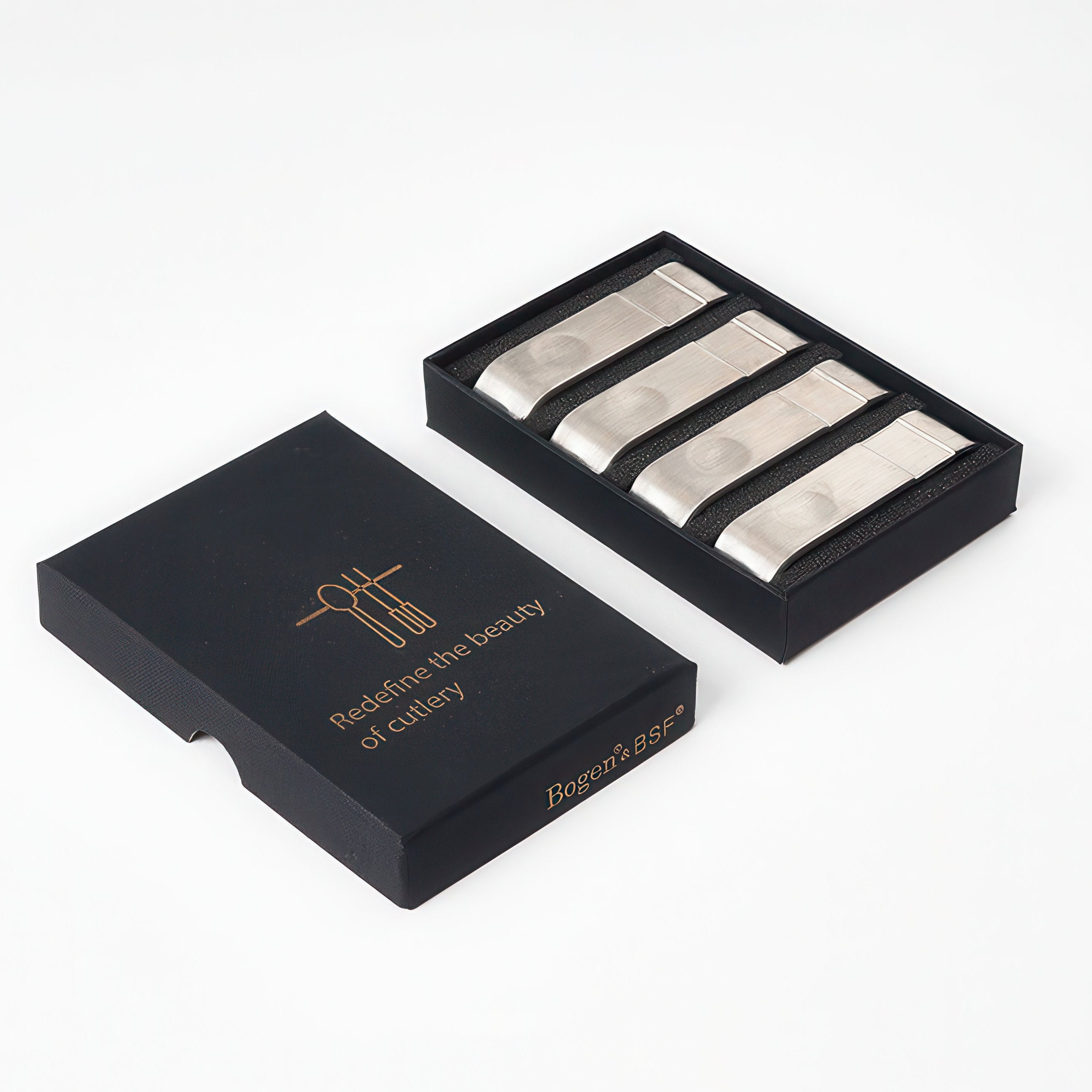 Bogen Kingdom Spoon Rest