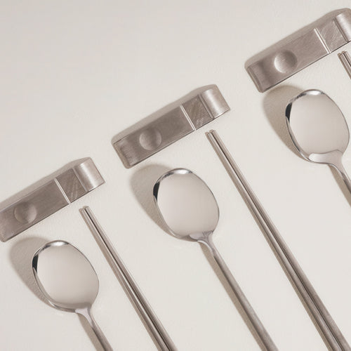 Bogen Kingdom Spoon Rest