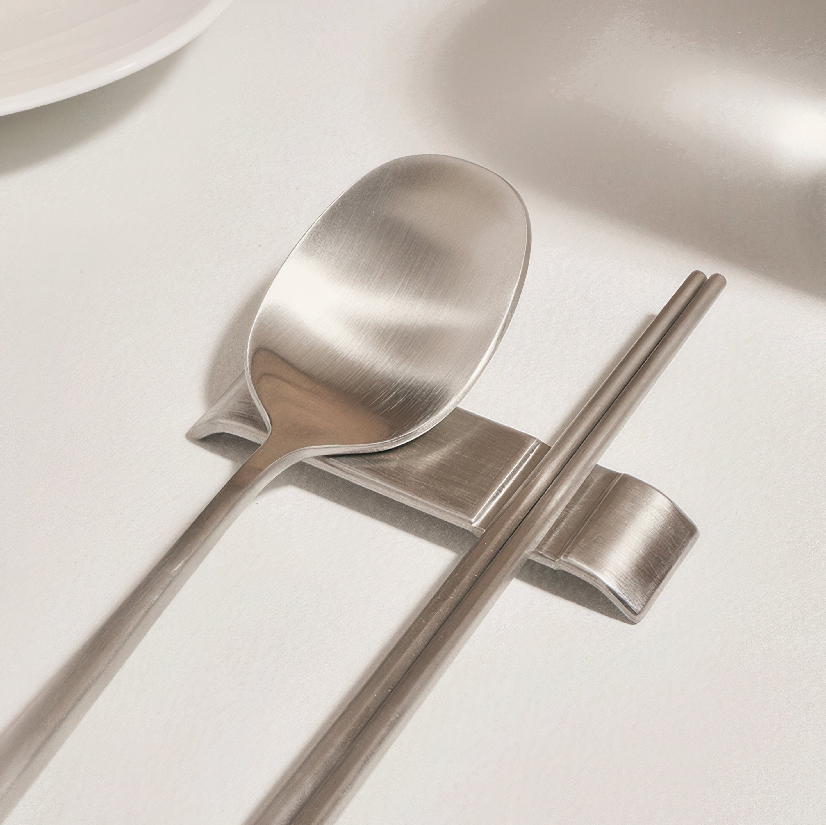 Bogen Kingdom Spoon Rest