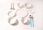 Bogen Kingdom Spoon Rest