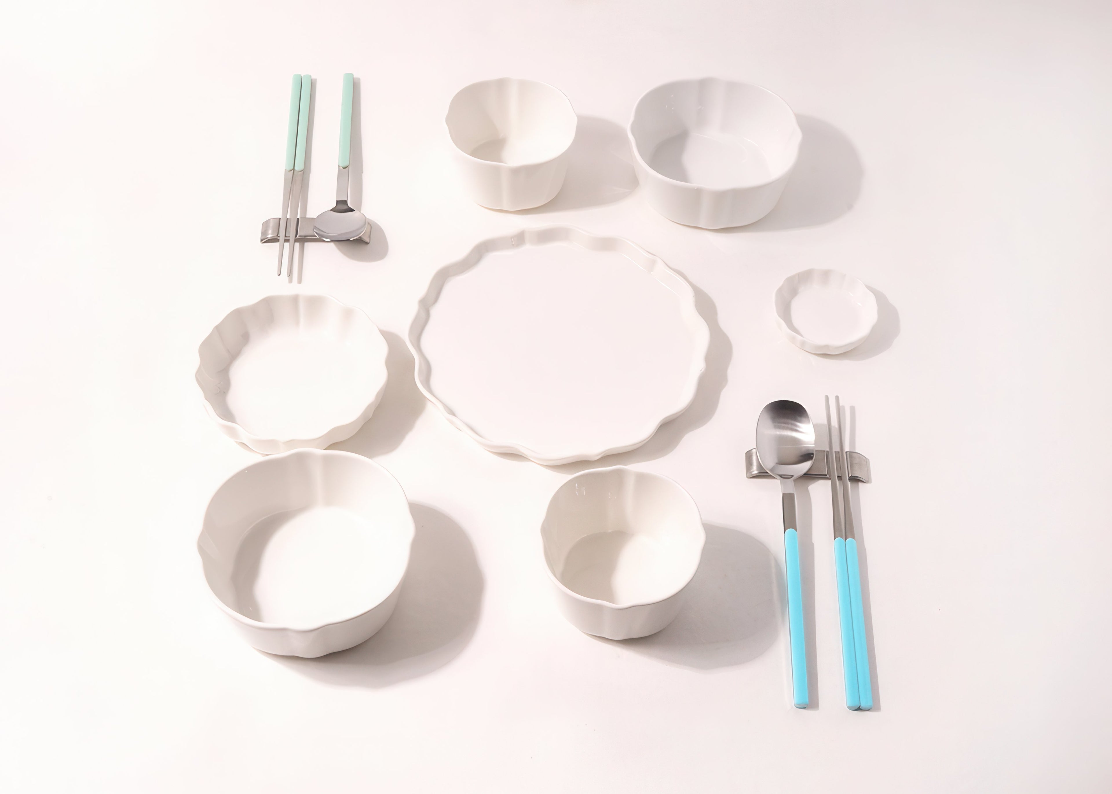 Bogen Kingdom Spoon Rest