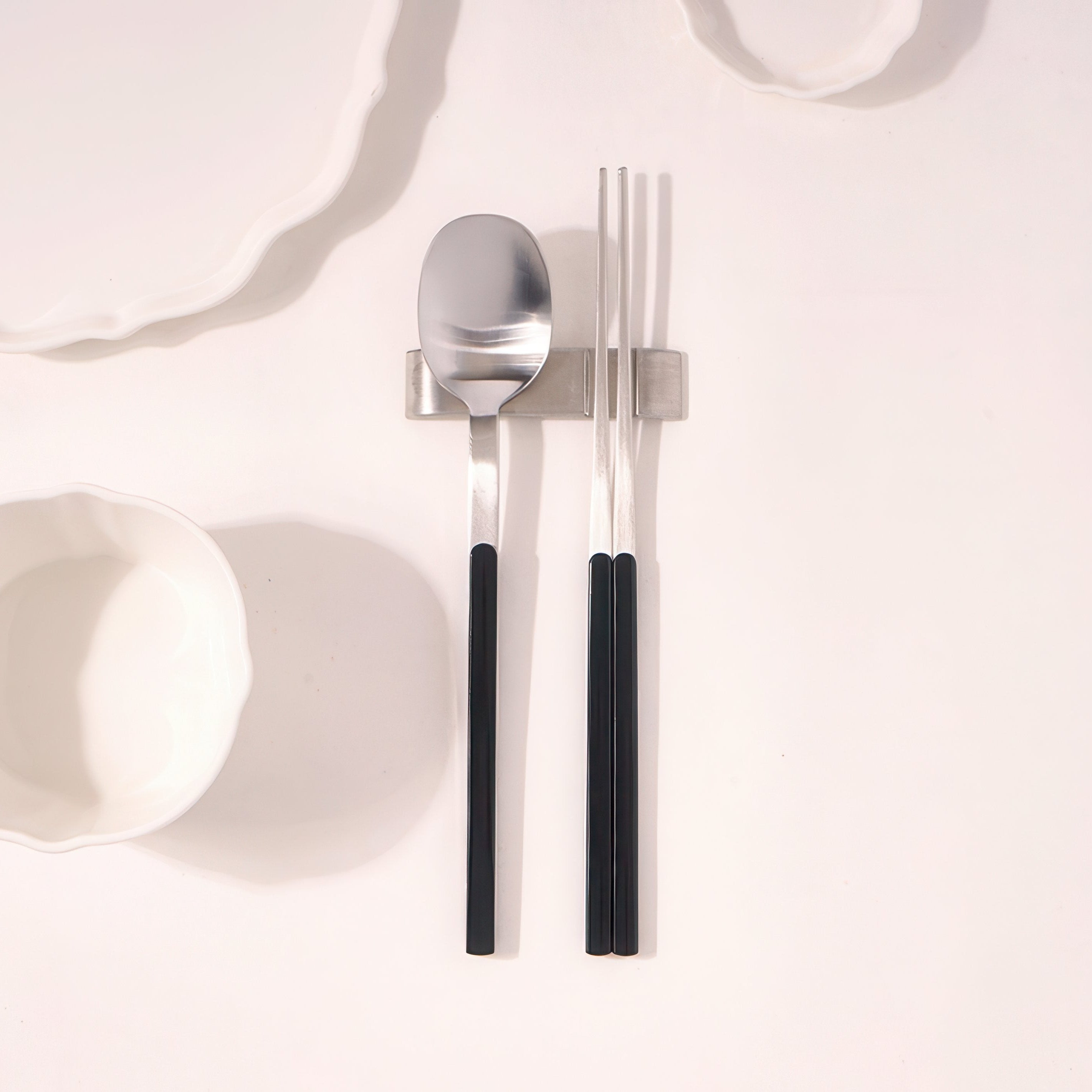 Bogen Kingdom Spoon Rest