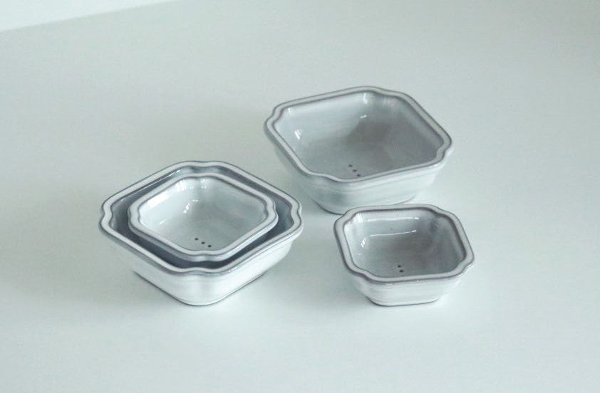 Conte du Jour 23-Piece Dinnerware Set